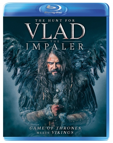 Picture of VLAD THE IMPALER BD