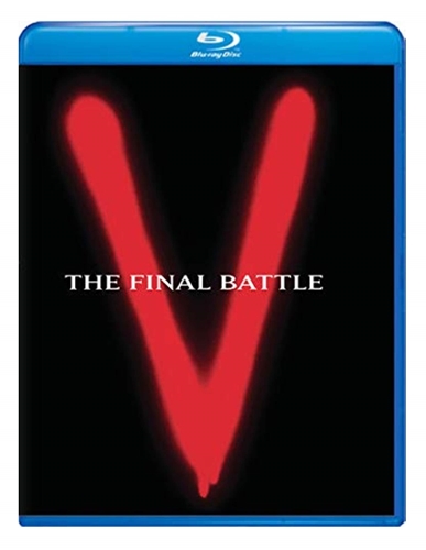 Picture of V: THE FINAL BATTLE