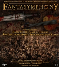 Picture of FANTASYMPHONY