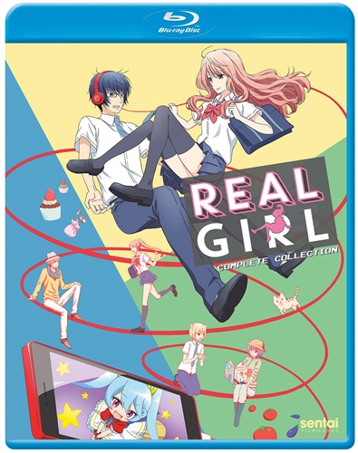 Picture of REAL GIRL