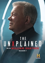 Picture of UNXPLAINED: SEASON 1