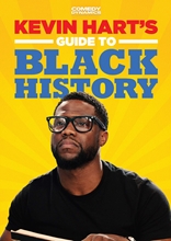 Picture of KEVIN HART'S GUIDE TO BLACK HISTORY DVD