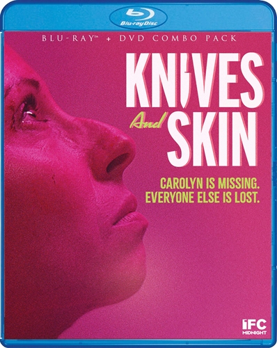 Picture of KNIVES & SKIN