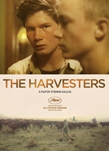 Picture of THE HARVESTERS