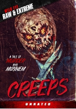 Picture of Creeps: A Tale Of Murder And Mayhem