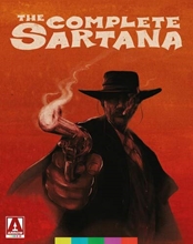 Picture of COMPLETE SARTANA