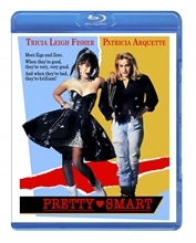 Picture of PRETTY SMART (1987)