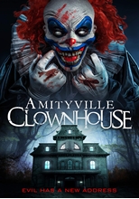 Picture of AMITYVILLE CLOWNHOUSE