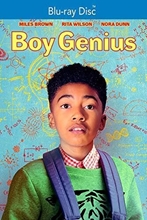 Picture of BOY GENIUS (FKA EMMETT)