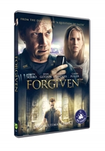 Picture of FORGIVEN DVD