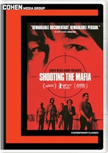 Picture of SHOOTING THE MAFIA