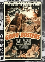 Picture of GANG BUSTERS (1942)