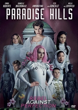 Picture of PARADISE HILLS DVD