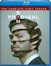 Picture of PRODIGAL SON: COMPLETE FIRST SEASON