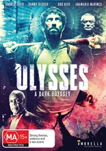 Picture of ULYSSES: A DARK ODYSSEY