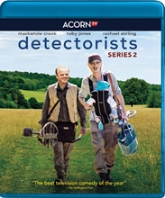 Picture of DETECTORISTS: SERIES 2