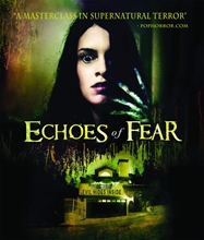 Picture of ECHOES OF FEAR