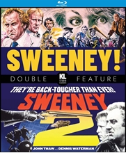 Picture of SWEENEY / SWEENEY 2: DOUBLE FEATURE