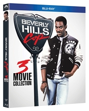 Picture of BEVERLY HILLS COP 3-MOVIE COLLECTION