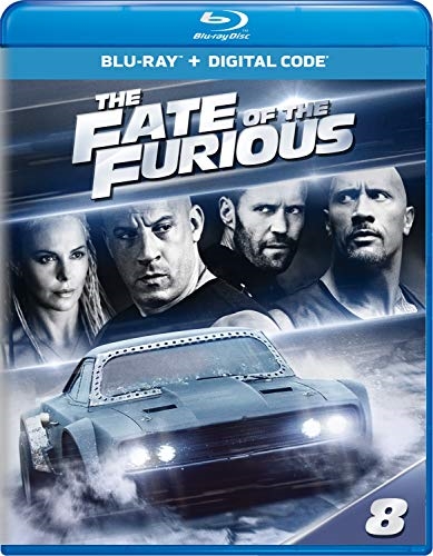 Picture of FATE OF THE FURIOUS