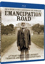 Picture of EMANCIPATION ROAD (1 BD 50, 1 BD 25)