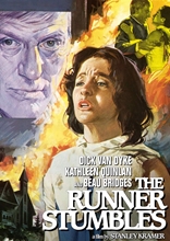 Picture of RUNNER STUMBLES (1979)