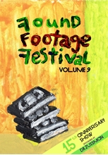 Picture of FOUND FOOTAGE FESTIVAL: VOLUME 9