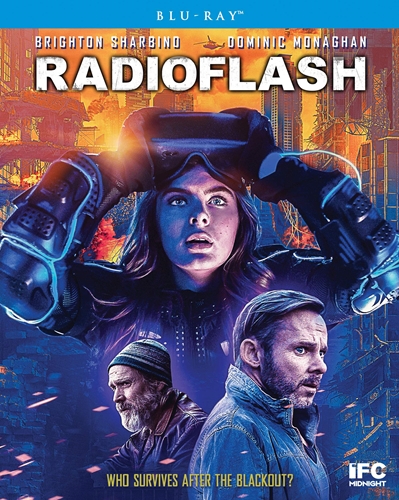 Picture of RADIOFLASH