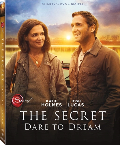 Picture of SECRET: DARE TO DREAM