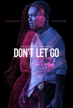 Picture of DON'T LET GO