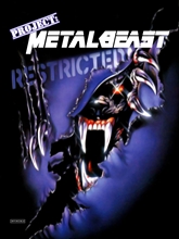 Picture of PROJECT: METALBEAST