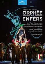 Picture of ORPHEE AUX ENFERS