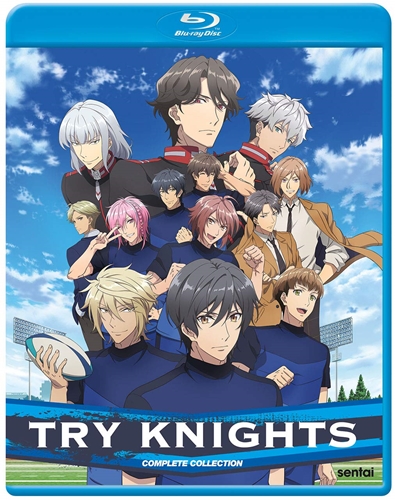 Picture of TRY KNIGHTS