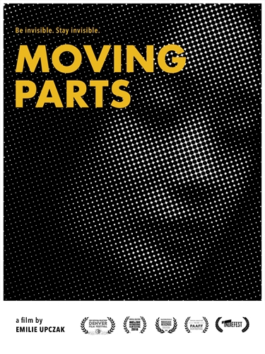 Picture of Moving Parts