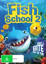 Picture of FISH SCHOOL 2