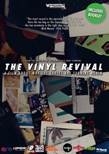 Picture of The Vinyl Revival