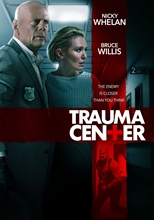 Picture of TRAUMA CENTER