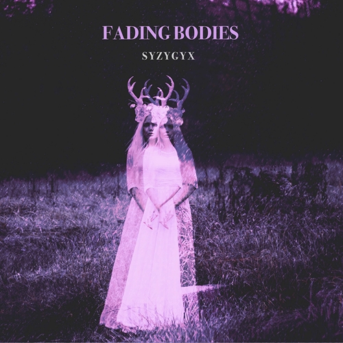 Picture of Fading Bodies