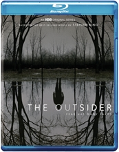 Picture of OUTSIDER: FIRST SEASON