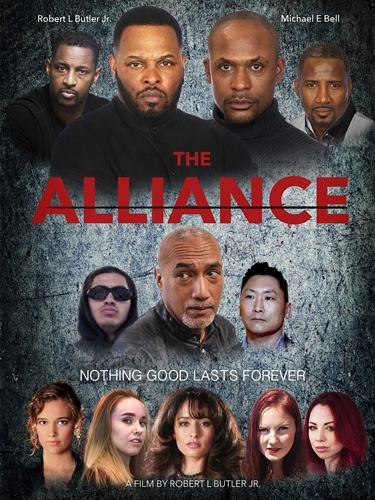 Picture of The Alliance