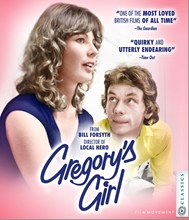 Picture of GREGORY'S GIRL