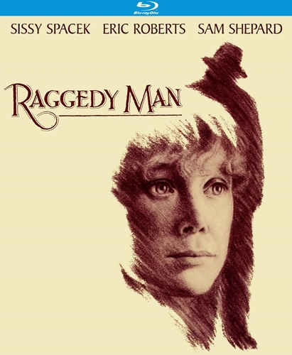 Picture of RAGGEDY MAN (1981)