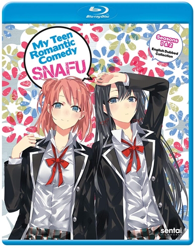 Picture of MY TEEN ROMANTIC COMEDY - SNAFU