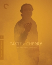 Picture of TASTE OF CHERRY BD