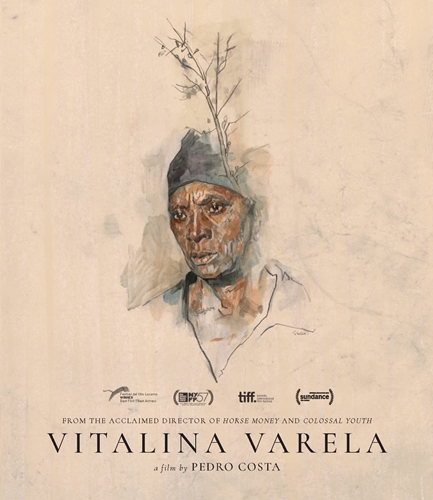 Picture of VITALINA VARELA