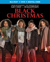 Picture of BLACK CHRISTMAS