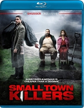 Picture of SMALL TOWN KILLERS BD