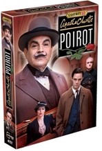 Picture of HERCULE POIROT (COFFRET 10)