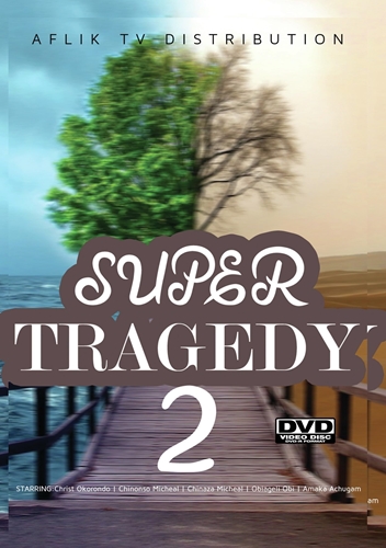 Picture of SUPER TRAGEDY 2