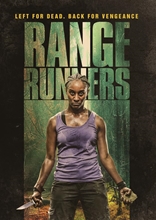 Picture of RANGE RUNNERS DVD